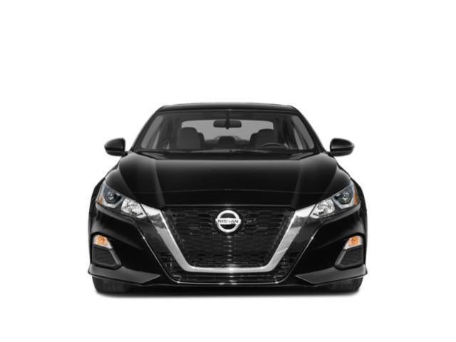 2022 Nissan Altima 2.5 SL