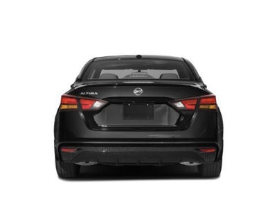 2022 Nissan Altima 2.5 SL