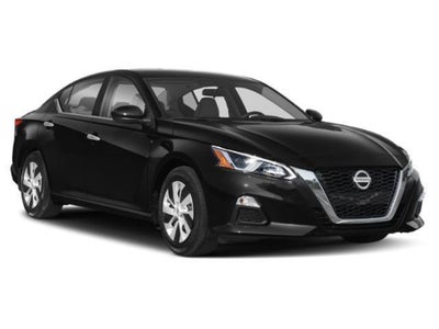 2022 Nissan Altima 2.5 SL