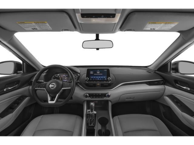 2022 Nissan Altima 2.5 SL