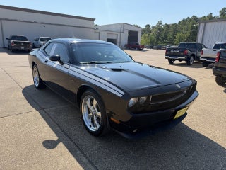 2010 Dodge Challenger R/T
