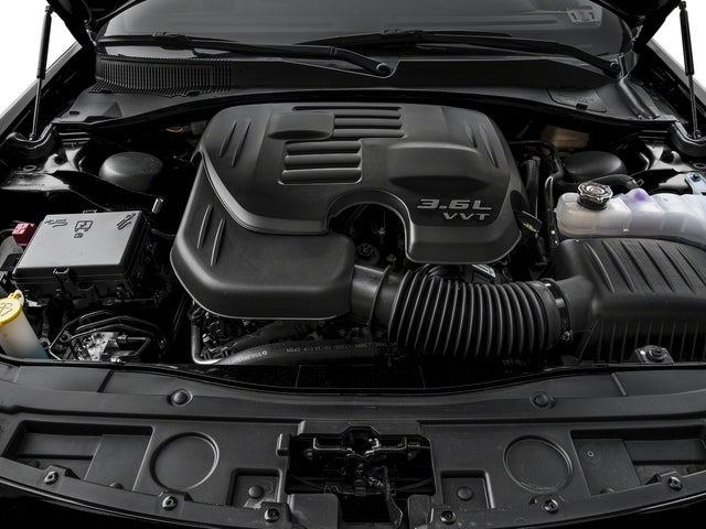 2016 Chrysler 300 Limited