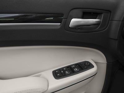 2016 Chrysler 300 Limited