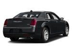 2016 Chrysler 300 Limited