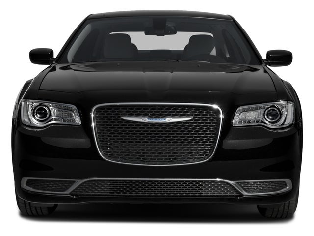 2016 Chrysler 300 Limited