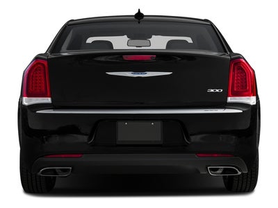 2016 Chrysler 300 Limited