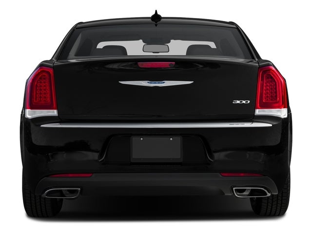 2016 Chrysler 300 Limited
