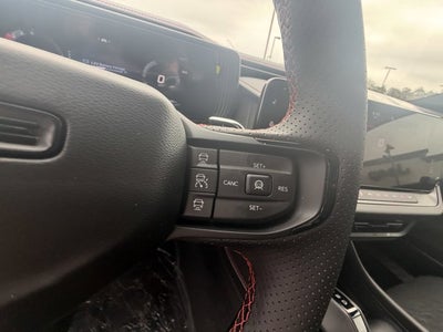 2026 Dodge Charger CHARGER SCAT PACK 2-DOOR AWD