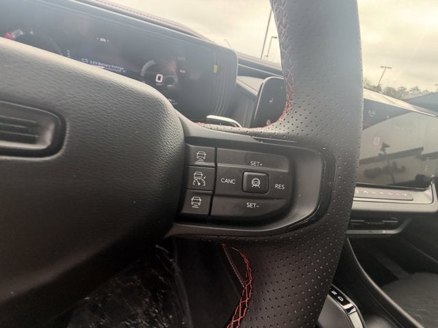 2026 Dodge Charger CHARGER SCAT PACK 2-DOOR AWD