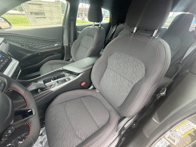 2026 Dodge Charger CHARGER R/T 4-DOOR AWD