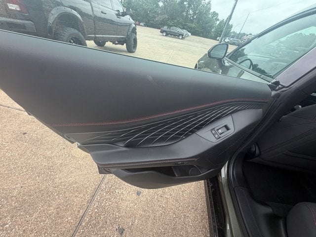 2026 Dodge Charger CHARGER R/T 4-DOOR AWD