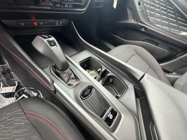 2026 Dodge Charger CHARGER R/T 4-DOOR AWD