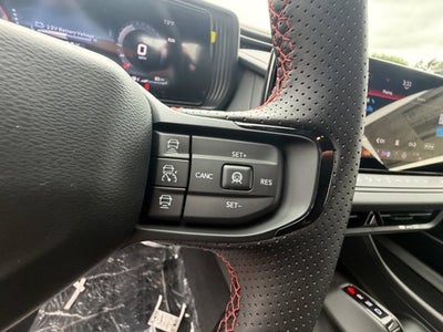 2026 Dodge Charger CHARGER R/T 4-DOOR AWD