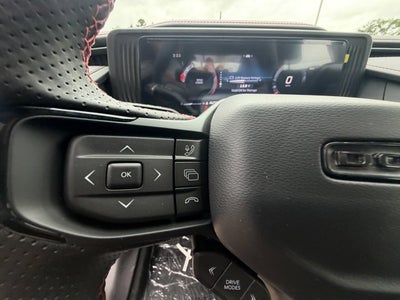 2026 Dodge Charger CHARGER R/T 4-DOOR AWD