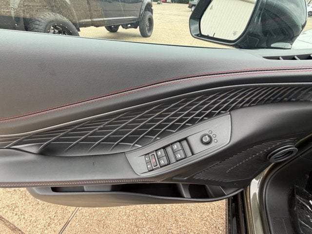 2026 Dodge Charger CHARGER R/T 4-DOOR AWD
