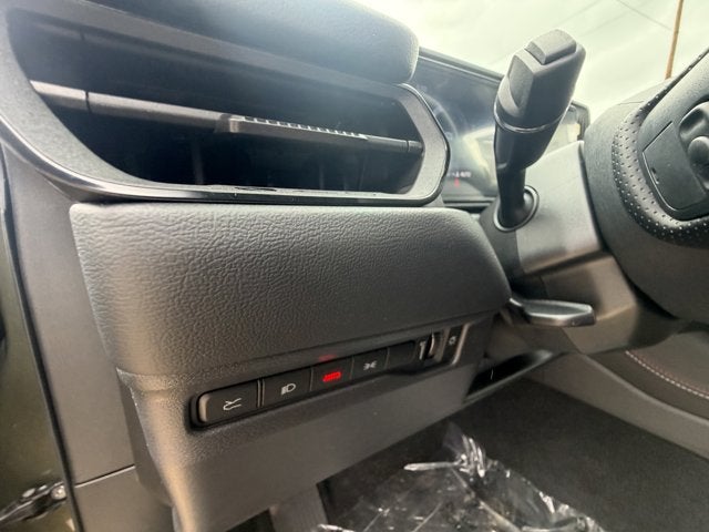2026 Dodge Charger CHARGER R/T 4-DOOR AWD