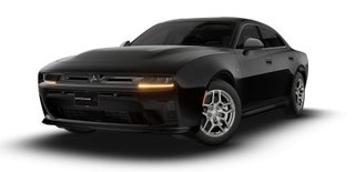 2026 Dodge Charger CHARGER R/T 4-DOOR AWD