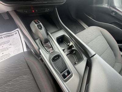 2026 Dodge Charger CHARGER R/T 4-DOOR AWD