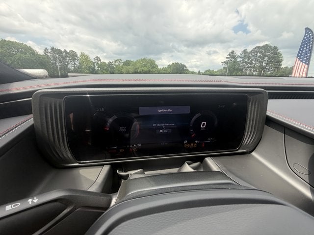 2026 Dodge Charger CHARGER R/T 4-DOOR AWD
