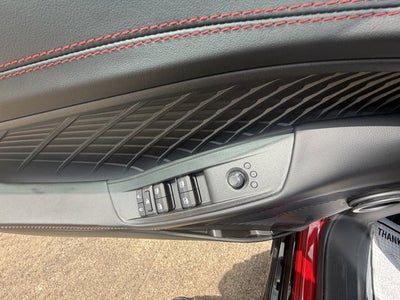 2026 Dodge Charger CHARGER R/T 4-DOOR AWD