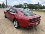 2026 Dodge Charger CHARGER R/T 4-DOOR AWD