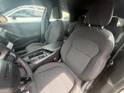2026 Dodge Charger CHARGER R/T 4-DOOR AWD