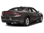 2018 Dodge Charger SXT RWD