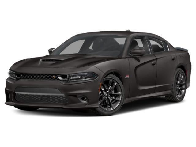 2021 Dodge Charger Scat Pack Widebody RWD