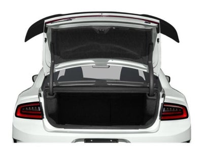 2021 Dodge Charger Scat Pack Widebody RWD