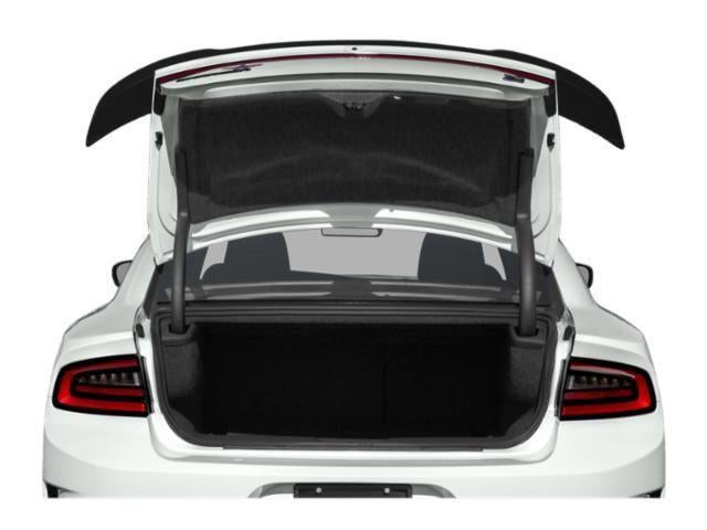 2021 Dodge Charger Scat Pack Widebody RWD