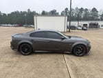 2021 Dodge Charger Scat Pack Widebody RWD