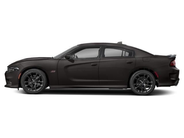 2021 Dodge Charger Scat Pack Widebody RWD
