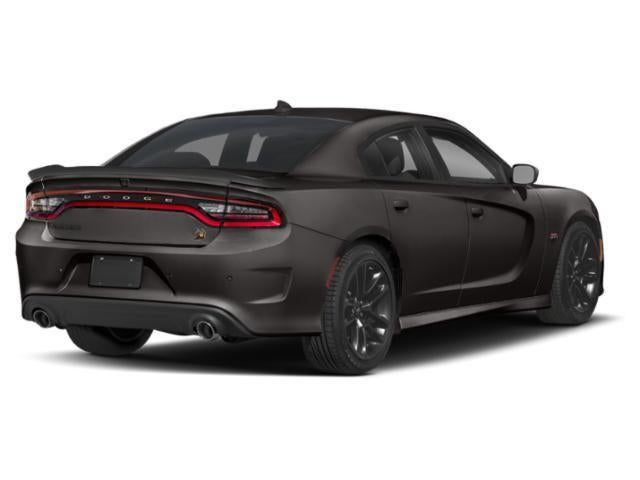 2021 Dodge Charger Scat Pack Widebody RWD