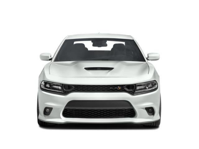 2021 Dodge Charger Scat Pack Widebody RWD