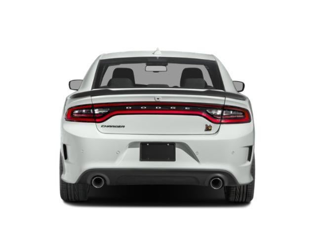 2021 Dodge Charger Scat Pack Widebody RWD