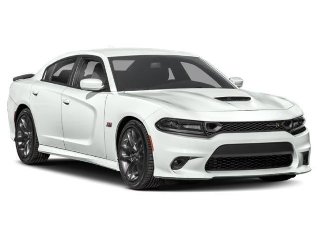 2021 Dodge Charger Scat Pack Widebody RWD