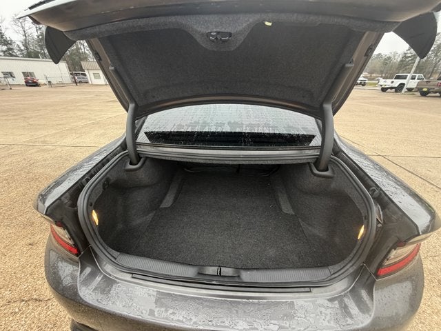 2021 Dodge Charger Scat Pack Widebody RWD