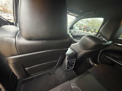 2021 Dodge Charger Scat Pack Widebody RWD