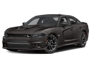 2021 Dodge Charger Scat Pack Widebody RWD