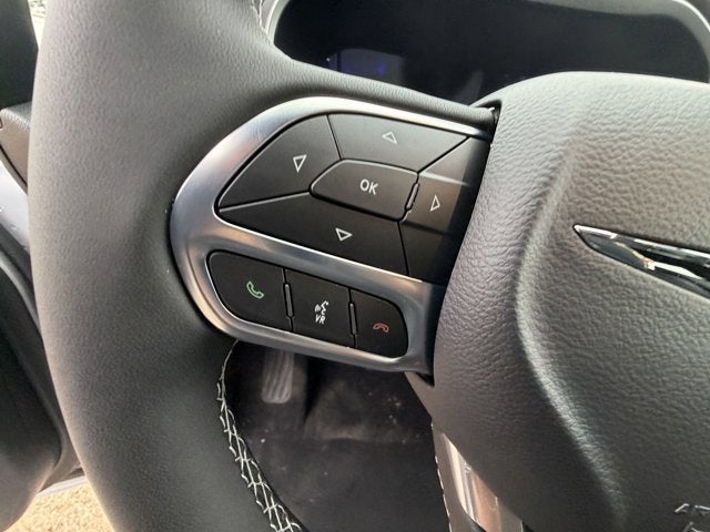 2026 Chrysler Voyager VOYAGER LX