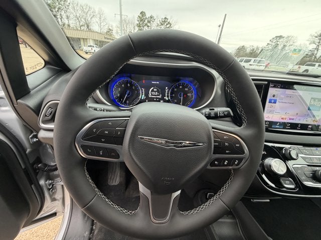 2026 Chrysler Voyager VOYAGER LX