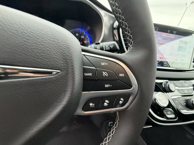 2026 Chrysler Voyager VOYAGER LX