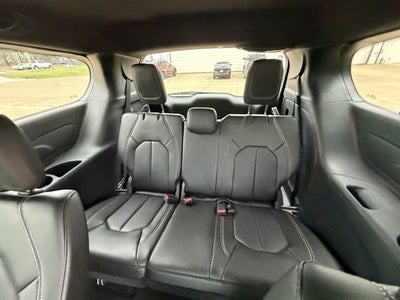 2026 Chrysler Voyager VOYAGER LX