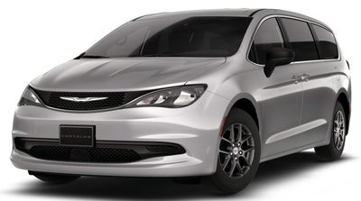 2026 Chrysler Voyager VOYAGER LX
