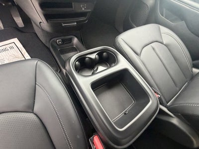 2026 Chrysler Voyager VOYAGER LX