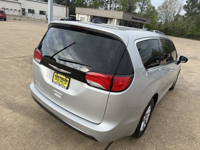 2026 Chrysler Voyager VOYAGER LX