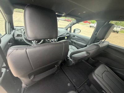 2026 Chrysler Voyager VOYAGER LX