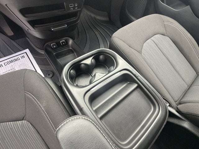2020 Chrysler Pacifica Touring