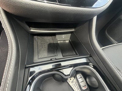 2027 Chrysler Pacifica PACIFICA LIMITED