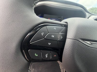 2027 Chrysler Pacifica PACIFICA LIMITED